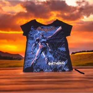 Batman t shirt